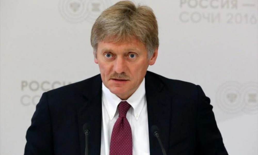 Κρεμλίνο: Η αντίδραση της Δύσης στο θάνατό του Ναβάλνι είναι απεχθής και απαράδεκτη